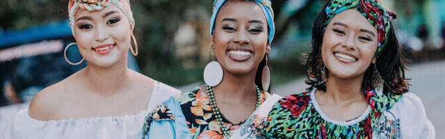 Galerii: reisisari "Õhinapõhised" alustavad seiklust Nicaraguas