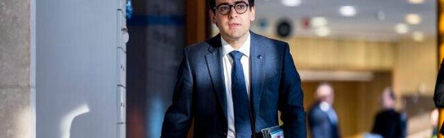 Brüssel tutvustas EL-i tööstuspoliitika uusi reegleid