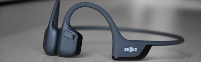 Testis Shokz OpenRun Pro 2: kas põsesarnasid väristavate klappide aeg on otsas?