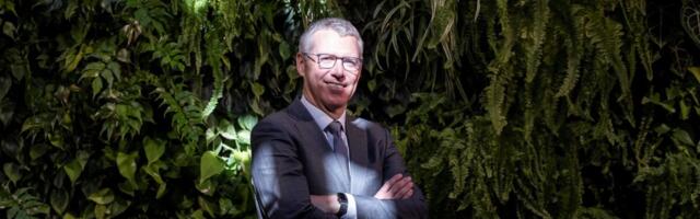 Arnout Lugtmeijer: tööstusjäätmed on Eesti alakasutatud vara