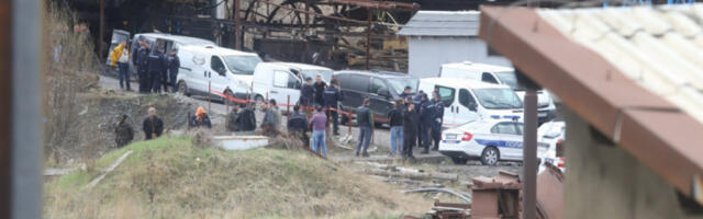 ODŠTETA PORODICAMA POGINULIH RUDARA! Osnovni sud u Aleksincu doneo nepravosnažnu presudu!