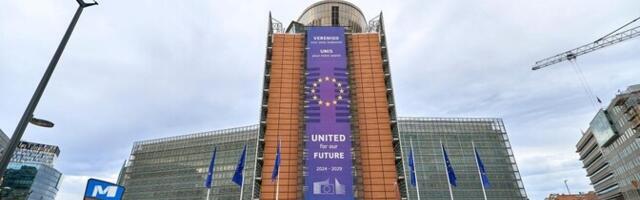 Euroopa Komisjon hoiatab liikmesriike energiakriisi muutmise eest eelarvekriisiks