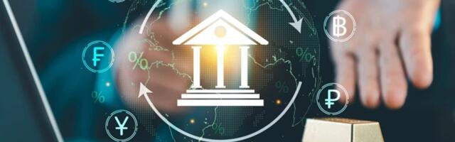 Küsitlus: keskpankade huvi kulla vastu püsib, kaalutakse ka hõbedat