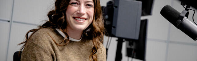 Doktoritöö: küberkriise aitab ohjata rahuaja innovatsioon