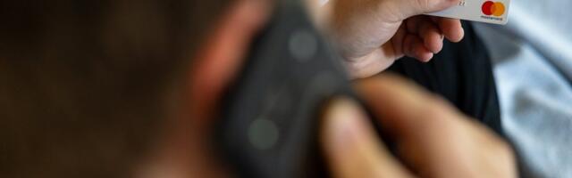 Peaprokurör Astrid Asi_ kelme ei hirmuta pikk vanglakaristus