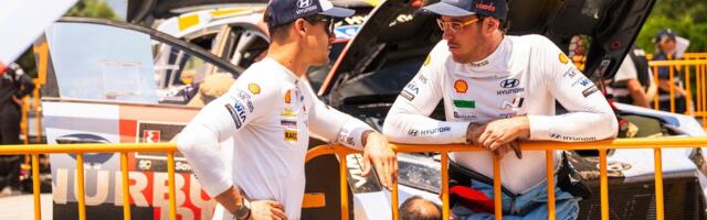 Neuville oma järgmise aasta plaanidest_ mul pole õrna aimugi, võin sõita ka osalise hooaja