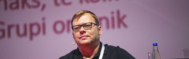 Eesti tarkvarafirma laieneb Kristjan Rahu toel Euroopas ja SRÜs ning suurendab tiimi