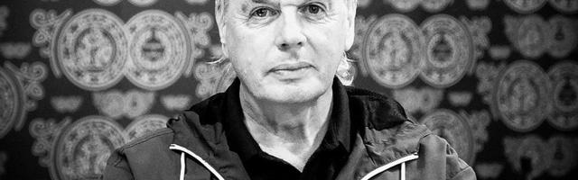 David Icke´i Facebooki leht kustutati – mis saab meie sõnavabadusest?