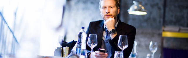 Adam Grant: jah, isegi introverdid tunnevad end praegu üksildasena