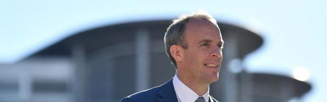 Ühendkuningriik soovib piirata riigis ELi Inimõiguste Kohtu võimu