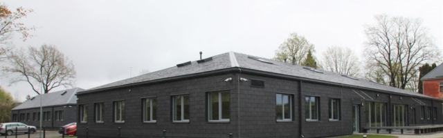 Valmisid erivajadustega inimeste peremajad