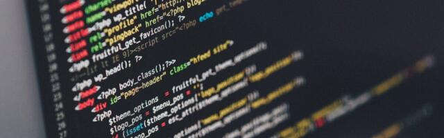 Andmekaitse ekspert: GDPR ei sunni innovatsioonist loobuma