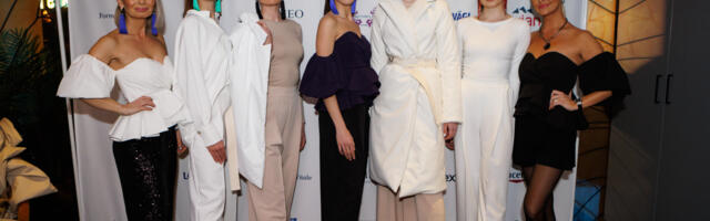 GALERII: BUDUAARI SUUR AASTA alguspidu Butterfly Lounge`s 