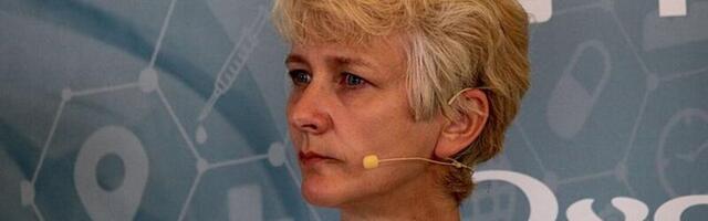 Ingerainen: 20 aasta suurim muutus on innovatsioon ravimites