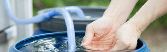 Kuidas tagada enda veevarustus kriisiolukordadeks