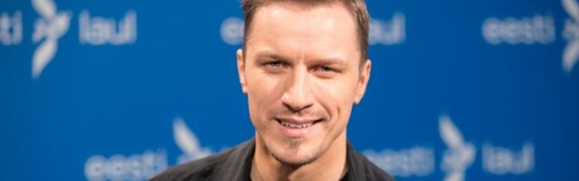 KLÕPS | Rolf Roosalu jagas imearmsat pilti oma lummavast kodust: külaliste ootel