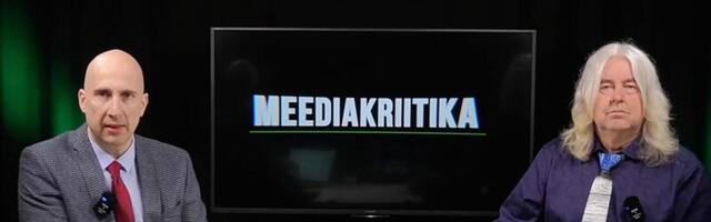 MEEDIAKRIITIKA ⟩ Valetav ja laimav kaitseminister meediafenomenina