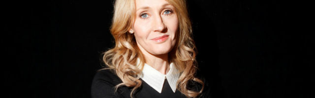 J.K. Rowling ajas fännid veelgi enam marru! Kirjanik võttis taas sõna juba varem pahandusi tekitanud teemal