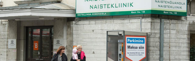 Arst: igal aastal sünnitab sada kuni sada kakskümmend HIV-positiivset naist täiesti terve lapse. Haiguse võivad edasi anda need, kes ravimeid ei võta