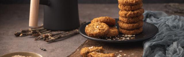 RETSEPT: MAAILMA kõige figuurisõbralikumad kaerahelbepätsid