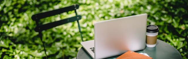 Uus pilootprojekt toetab kogukondi kiire internetiühenduse rajamisel