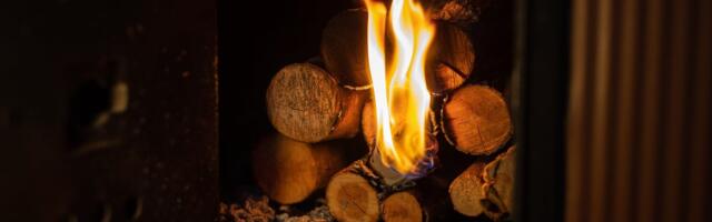 Väikeelamute kütteseadmete uuendamise taotluste vastuvõtt on tehnilise rikke tõttu peatatud