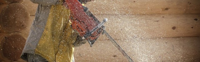 Koroonaeelne aasta oli puitmajatootjate ekspordile edukas