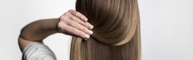 Juuksed vajavad külmakraadide kahjuliku mõju eest kaitset