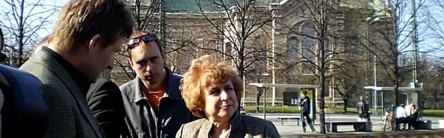 MEEDIAVALVUR: Toom on peaaegu hüsteeriline, Europarlamendi mandaat pudeneb käest