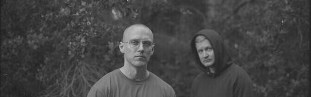 Põhjamaade Hirm ja Otto Suits avaldasid albumi "Elu ja surma küsimus"