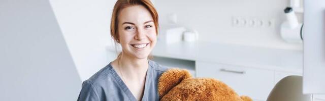 Dr Liis-Eleen Kalmer: ortodont on üheaegselt nii arst, detektiiv, insener kui ka psühholoog