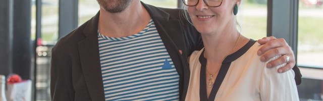 FOTOKONKURSS | Jaga pilte oma kõige erilisematest ehetest ja võida JOIKi ja Tanel Veenre erikollektsiooni elegantne küünlatrio