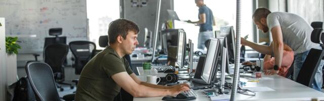 Tööturg soosib viimaks taas ettevõtjat: “Pärast sadat CV-d tuli kuulutus kinni panna.”