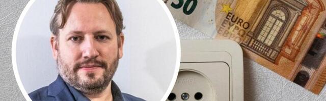 Mario Kadastik: elektri hinna langetamiseks saab kasutada akusid