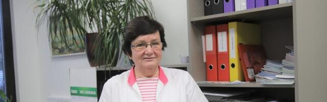 Haapsalu perearstikeskused kuuluvad Eesti parimate sekka