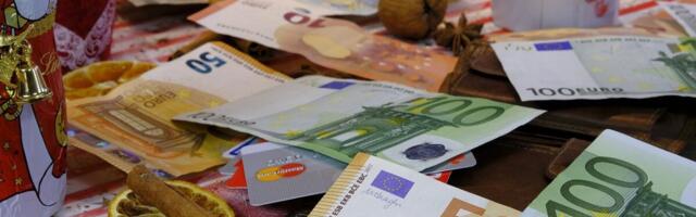 Jõuluboonuste ootused: kas majandusraskused nullivad töötajate lootused?