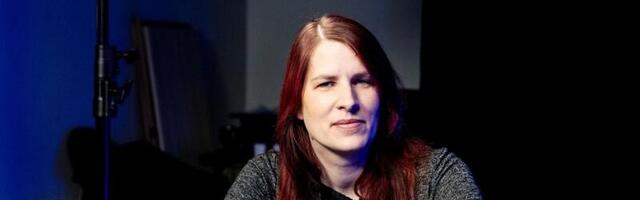 Kristi Saare julgustab abielluma_ saada lapsi, aga öelda, et abielu on liiga suur pühendumine, on minu hinnangul päris metsik mõttekäik