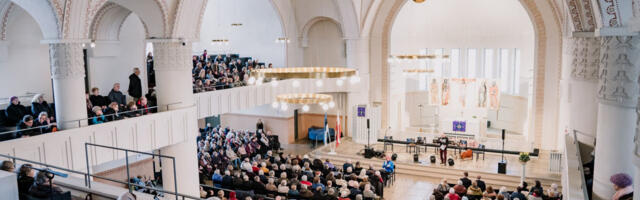 Tartu linn kutsub vanemaealisi tartlasi vabariigi aastapäeva kontsertaktusele