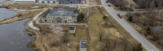 Saaremaa arendaja elab Virtsu algatusele kaasa: „Meil on häid näiteid perifeerias elu edendamisest.“