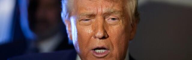 SÕJAPÄEVIK (1138. päev) | Poola peaministri nõunik: Trump võib teha „ajaloolise vea“