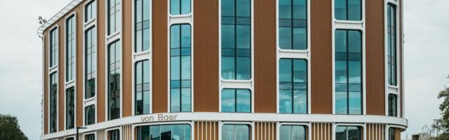 Tervisemajade õitsenguaeg: uued keskused Pelgulinnas, Tallinn-Väikses, Ülemistes ja Mustamäel