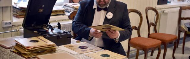 Väätsal asuv jalgrattamuuseum saab 10! Muuseumiööl oodatakse külastajaid kella üheni öösel