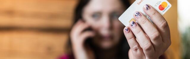 Petukõnede uus skeem: kõigepealt helistatakse „ametiasutusest“. Järgneb kõne „küberturbe spetsialistilt“