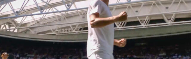 Soomlane võitis Wimbledoni tenniseturniiri