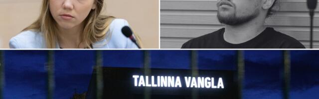 Advokaat: riik on pärast Karlos Kolgi tapmisjuhtumit leevendanud turvanõudeid, et edaspidi ei oleks õiguslikke etteheiteid 