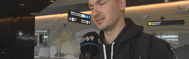 Rannula Kotsari seisust: toetame üksteist, poisid on valmis vastutust võtma