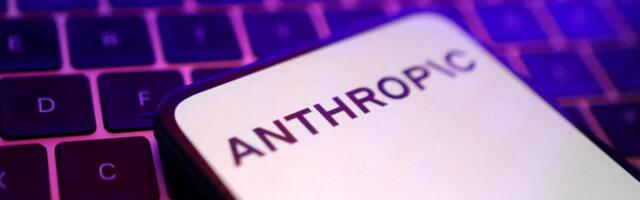 AI start-up Anthropic settles landmark copyright suit for $1.5bn