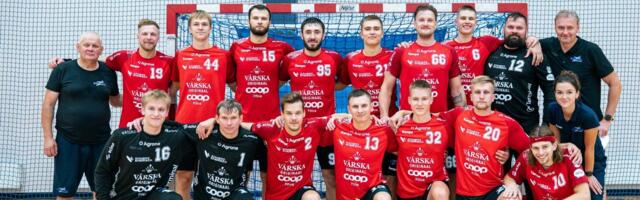 „Meil on kombeks ajalugu teha!“ Serviti võitis esimese superkarika