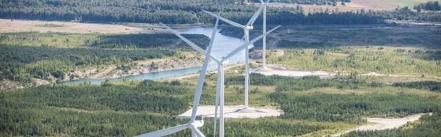 Tuuleenergia on Ühendkuningriigi energiakulusid vähendanud enam kui 100 miljardi naela võrra