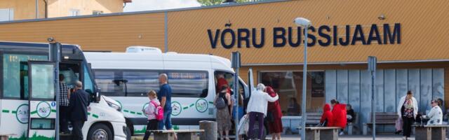 Osula firma sulgeb mitmes linnas piletikassad ja terminalid. “Ei ole meeldiv öelda, et lasen su lahti”